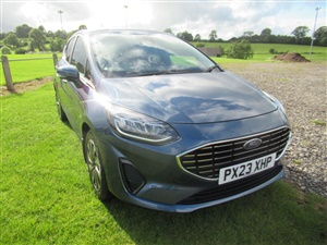 Large image for the Used Ford Fiesta
