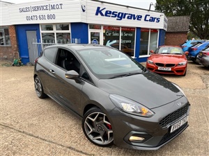 Large image for the Used Ford FIESTA