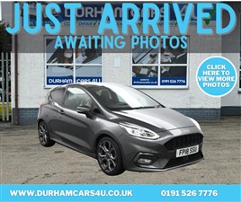 Large image for the Used Ford FIESTA