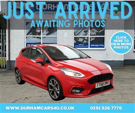 Large image for the Used Ford FIESTA
