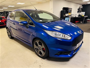 Large image for the Used Ford Fiesta