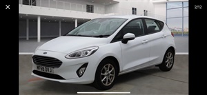 Large image for the Used Ford FIESTA
