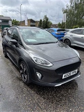 Large image for the Used Ford Fiesta