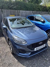 Large image for the Used Ford Fiesta