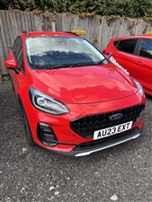 Large image for the Used Ford Fiesta