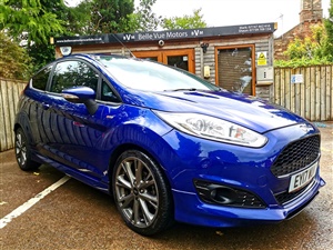 Large image for the Used Ford Fiesta