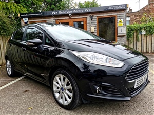 Large image for the Used Ford Fiesta