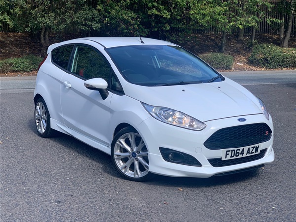 Large image for the Used Ford Fiesta