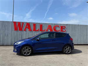 Large image for the Used Ford FIESTA
