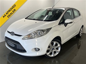 Large image for the Used Ford FIESTA