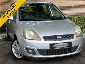 Large image for the Used Ford FIESTA