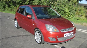 Large image for the Used Ford Fiesta