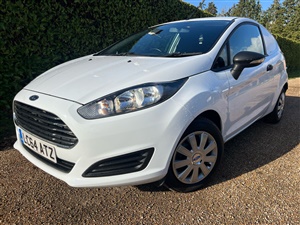 Large image for the Used Ford Fiesta