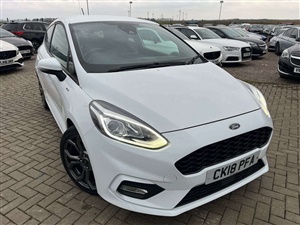 Large image for the Used Ford Fiesta
