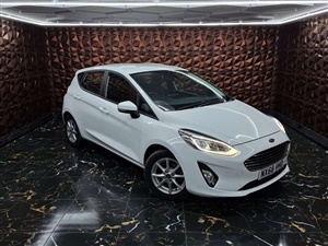 Large image for the Used Ford Fiesta