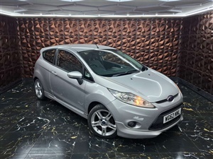 Large image for the Used Ford Fiesta