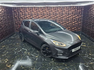 Large image for the Used Ford Fiesta