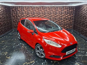 Large image for the Used Ford Fiesta