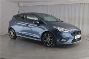 Large image for the Used Ford Fiesta