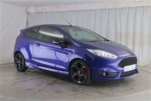 Large image for the Used Ford Fiesta