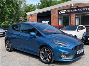 Large image for the Used Ford FIESTA