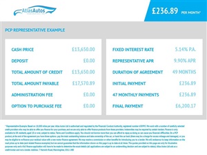 Large image for the Used Ford FIESTA