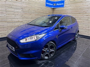 Large image for the Used Ford Fiesta
