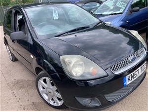 Large image for the Used Ford Fiesta