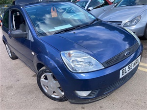 Large image for the Used Ford Fiesta