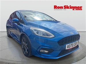 Large image for the Used Ford FIESTA
