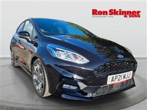 Large image for the Used Ford FIESTA