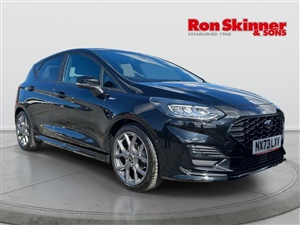 Large image for the Used Ford FIESTA