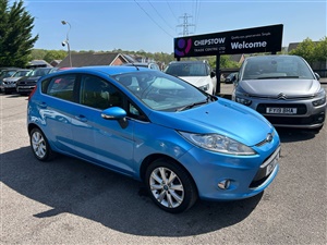Large image for the Used Ford Fiesta