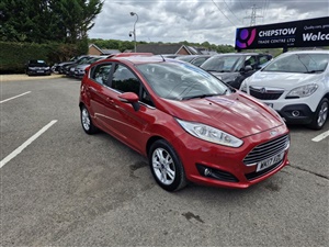 Large image for the Used Ford Fiesta