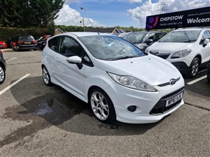 Large image for the Used Ford Fiesta