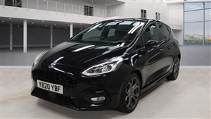 Large image for the Used Ford FIESTA