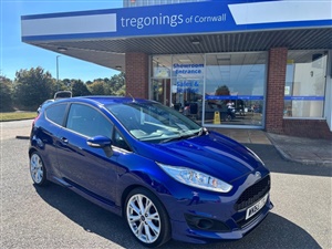 Large image for the Used Ford FIESTA