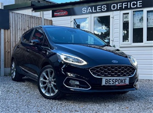 Large image for the Used Ford FIESTA