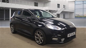 Large image for the Used Ford FIESTA