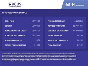Large image for the Used Ford FIESTA