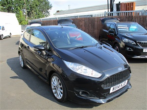 Large image for the Used Ford Fiesta