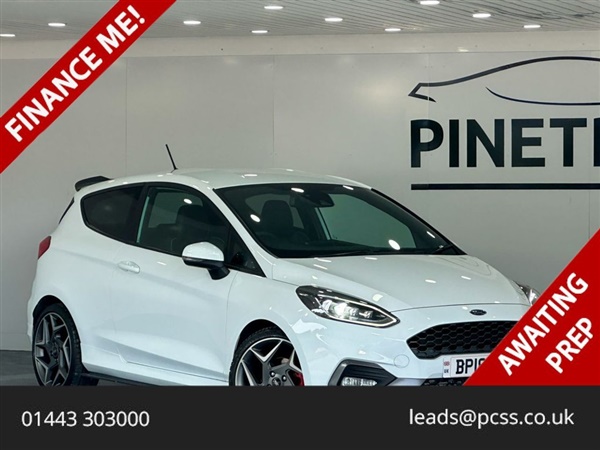 Large image for the Used Ford FIESTA