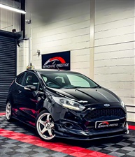 Large image for the Used Ford FIESTA