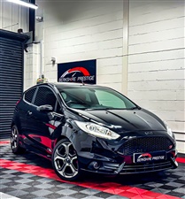 Large image for the Used Ford FIESTA