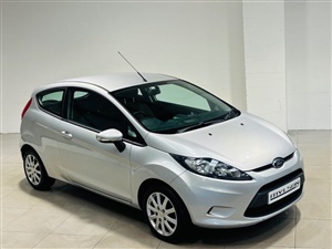 Large image for the Used Ford FIESTA