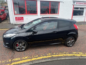 Large image for the Used Ford FIESTA