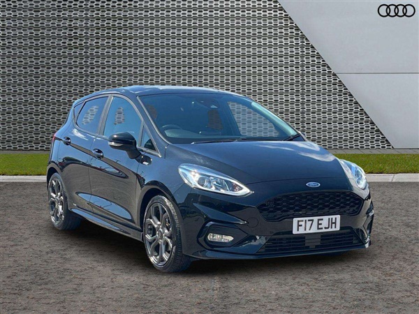 Large image for the Used Ford Fiesta