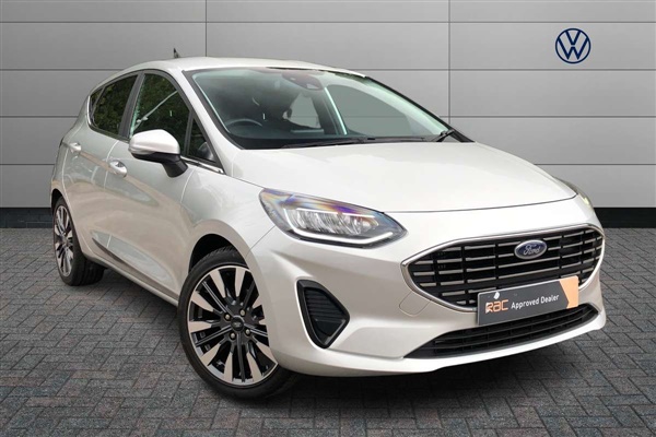Large image for the Used Ford Fiesta