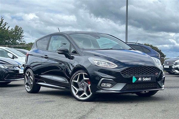 Large image for the Used Ford Fiesta ST