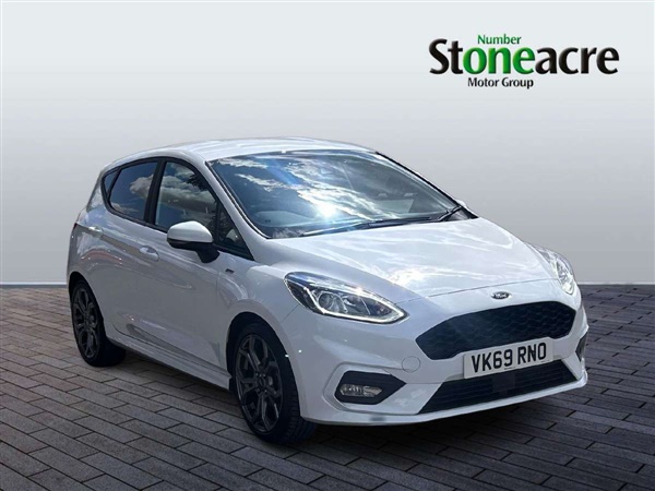 Large image for the Used Ford Fiesta